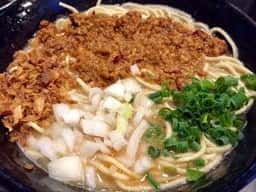 麺ジャラスK