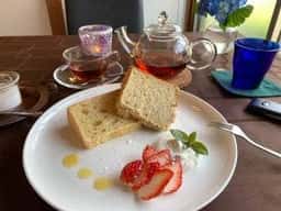 cafe しずく