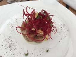 カリフォルニアテーブル