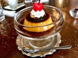 喫茶・定食 キツネ雨