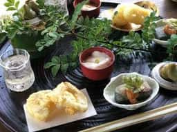 日向草