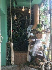 uki-uki cafe