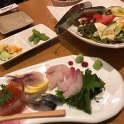 旬彩工房 喜あじ 高麗橋店