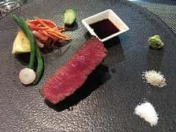 TEPPAN GRILL Grillia