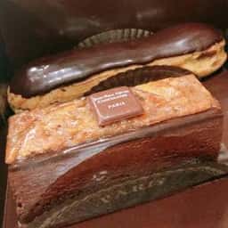 ジャン＝ポール・エヴァン 三越広島店