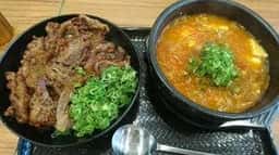 韓丼 福井丸山店