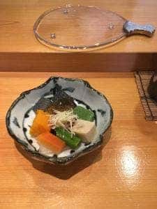 小判寿司