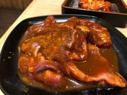 牛角食べ放題専門店 佐倉寺崎店