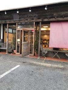 パン工房シュシュ