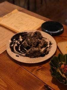 居酒屋 ura
