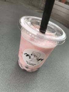 グラッチェ グラニータ