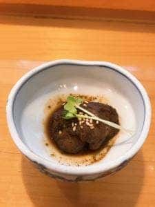 小次郎寿司