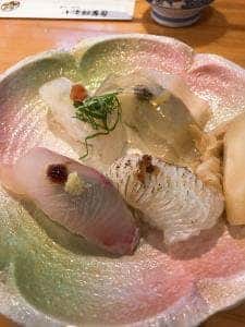 小次郎寿司