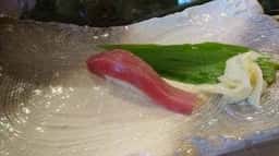 奴寿し