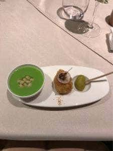 ロワゾー•パー•マツナガ