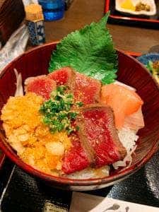 旬菜料理 てん