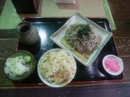 藤橋庵