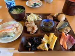海の駅 船番所