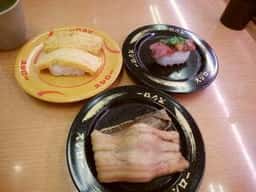 スシロー 豊岡店