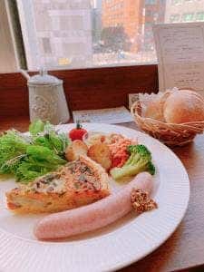 カフェ ミルコ