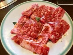 焼肉専科 牛力