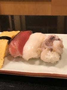 すし処 いずみ田 博多駅前店