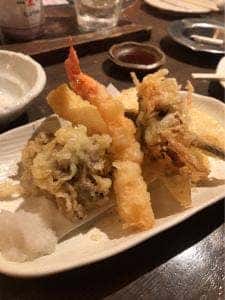 肴屋八兵衛 金山店