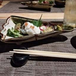 京の魚 擔