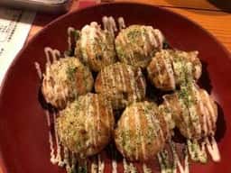 たこ焼き串カツ酒場 たこぼう