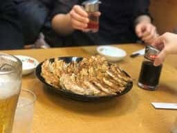 餃子の王将 花園店