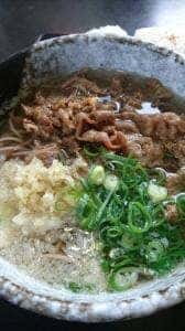 かねやまうどん 八代店