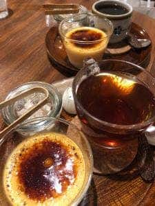 喫茶 上る