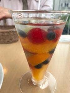 汐風カフェ