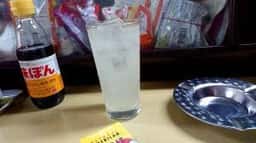 みつわや酒店