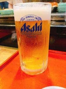 北浜寿司本店