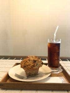 おかしと喫茶 トロッコ