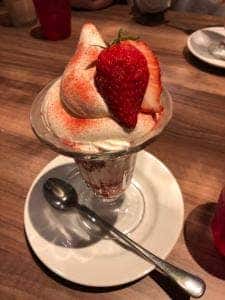 ボタニカルガーデン サルカフェ