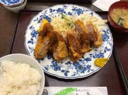 和風レストラン小島