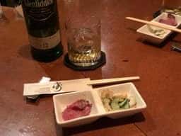 サントリーバー山崎