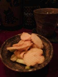 焼酎呑ミ処 2nd