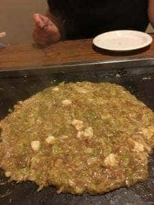 川越きらく亭