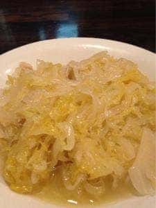 迎食街 中国ハルピン料理