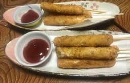 酒房食彩久里藤