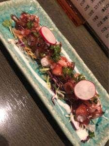 京風おでんと旬菜 すが