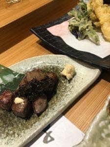 すし処 りょう
