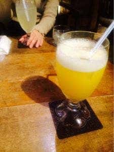cafeくら 木蠟資料館上芳我邸