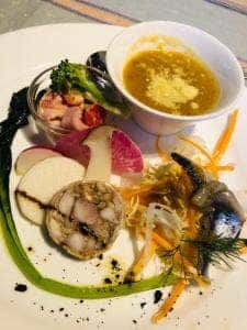 ローズ・エ・ロメオ