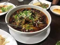 中華料理 喜楽宴