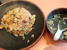 手もみらーめん 十八番