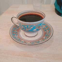 TWEEDLE COFFEE